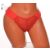 Csipkés, selymes pántos tanga S/M, M/L, L/XL
