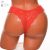 Csipkés, selymes pántos tanga S/M, M/L, L/XL