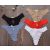 Csipkés, selymes pántos tanga S/M, M/L, L/XL