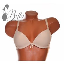 Egyszínű melltartó