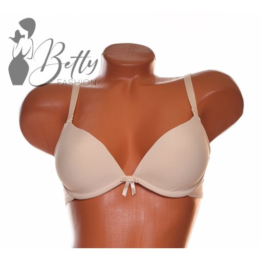 Egyszínű melltartó