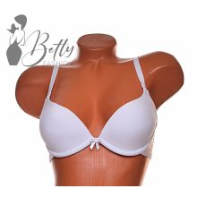 Egyszínű melltartó