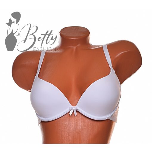 Egyszínű melltartó