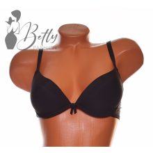 Egyszínű melltartó