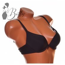 Egyszínű melltartó