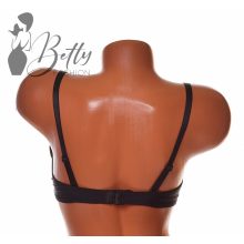 Egyszínű melltartó