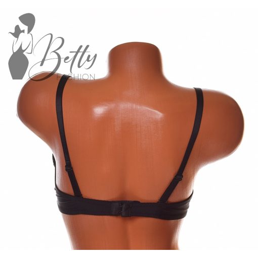 Egyszínű melltartó