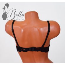 Merevítős szivacsos melltartó