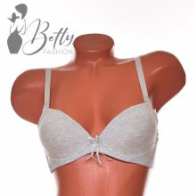 Egyszínű melltartó