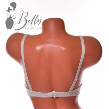 Egyszínű melltartó