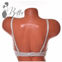 Egyszínű melltartó