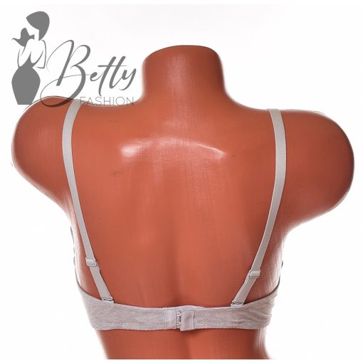 Egyszínű melltartó