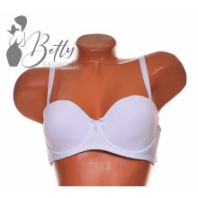 Pánt nélkül is hordható melltartó