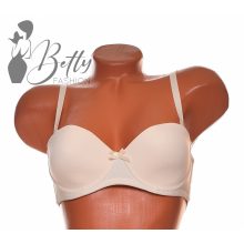 Pánt nélkül is hordható melltartó