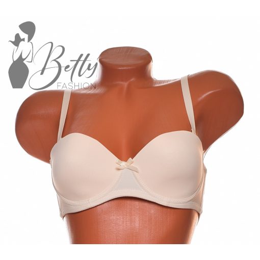 Pánt nélkül is hordható melltartó