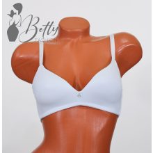 Merevítő nélküli melltartó