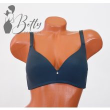 Merevítő nélküli melltartó