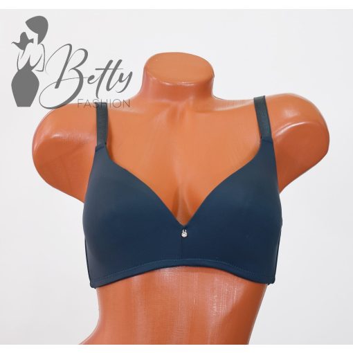 Merevítő nélküli melltartó