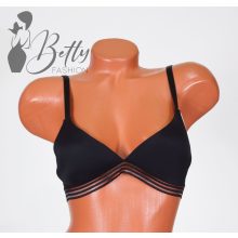 Egyszínű melltartó