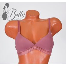 Egyszínű melltartó