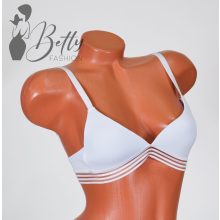 Egyszínű melltartó