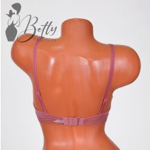 Egyszínű melltartó