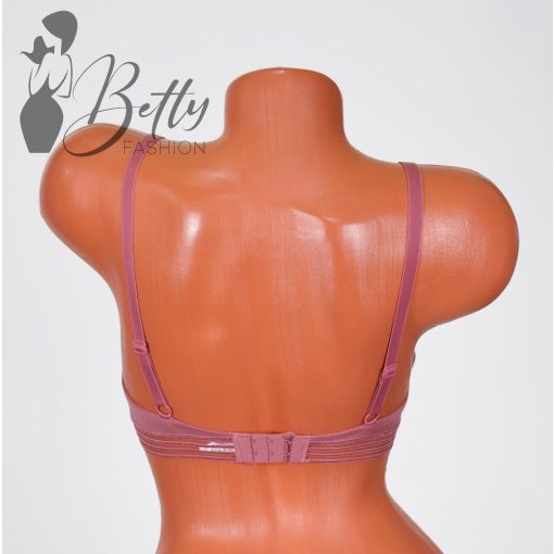 Egyszínű melltartó