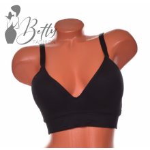 Sport melltartó nagy kosármérettel