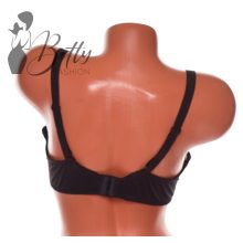 Csipkés melltartó - D és E kosárral