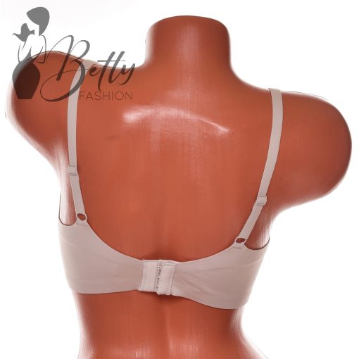 Lézervágott és szivacsos kényelmi melltartó - B, C kosárral