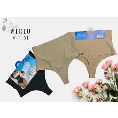 Magas derekú, alakformáló tanga M, L, XL