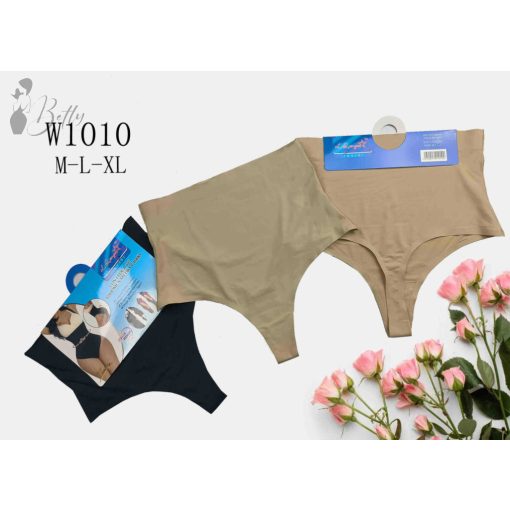 Magas derekú, alakformáló tanga M, L, XL