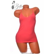 Egyszínű, állítható pántos atléta M, L, XL, 2XL