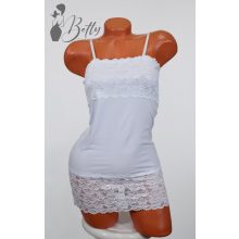 Csipkés tunika/hálóing M, L, XL, XXL