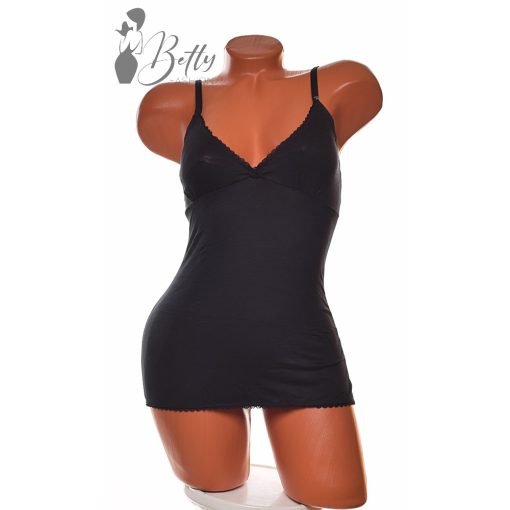 White Top with Jewelry Embellishment S/M