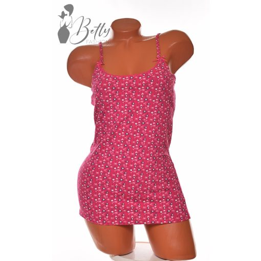 White Top with Jewelry Embellishment S/M