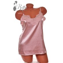 White Top with Jewelry Embellishment S/M