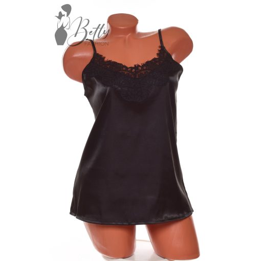 White Top with Jewelry Embellishment S/M