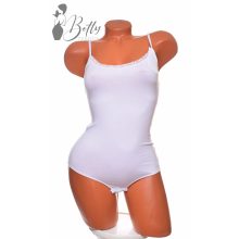 Csipkeszegélyes body S, M, L, XL