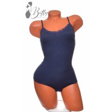 Csipkeszegélyes body S, M, L, XL