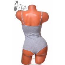 Csipkeszegélyes body S, M, L, XL