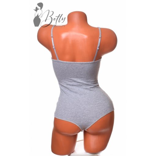 Csipkeszegélyes body S, M, L, XL