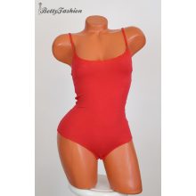 Csipkeszegélyes body S, M, L, XL