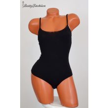 Csipkeszegélyes body S, M, L, XL