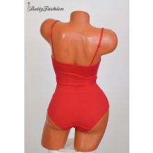 Csipkeszegélyes body S, M, L, XL