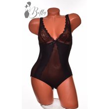 White Top with Jewelry Embellishment S/M