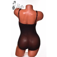 White Top with Jewelry Embellishment S/M