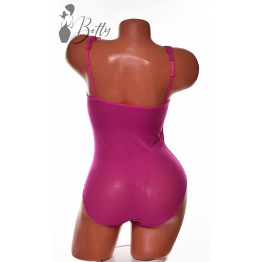 White Top with Jewelry Embellishment S/M