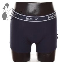 Derekán feliratos, férfi boxeralsó M, L, XL, 2XL, 3XL