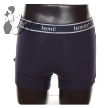 Derekán feliratos, férfi boxeralsó M, L, XL, 2XL, 3XL